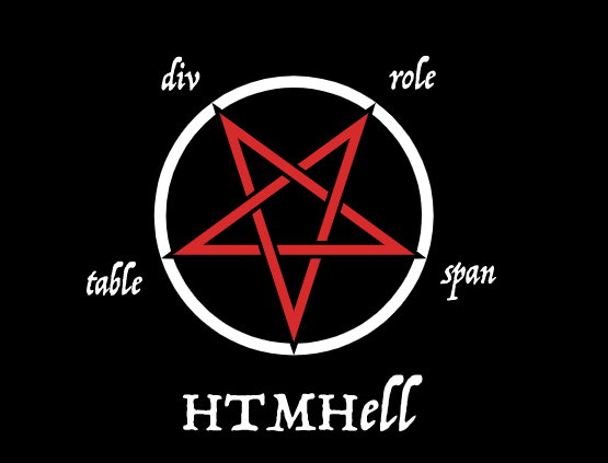 Logo HtmHell