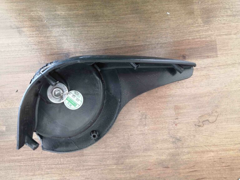 Une paire de roue SAMSONITE [097
