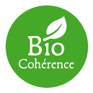 Logo Bio cohérence