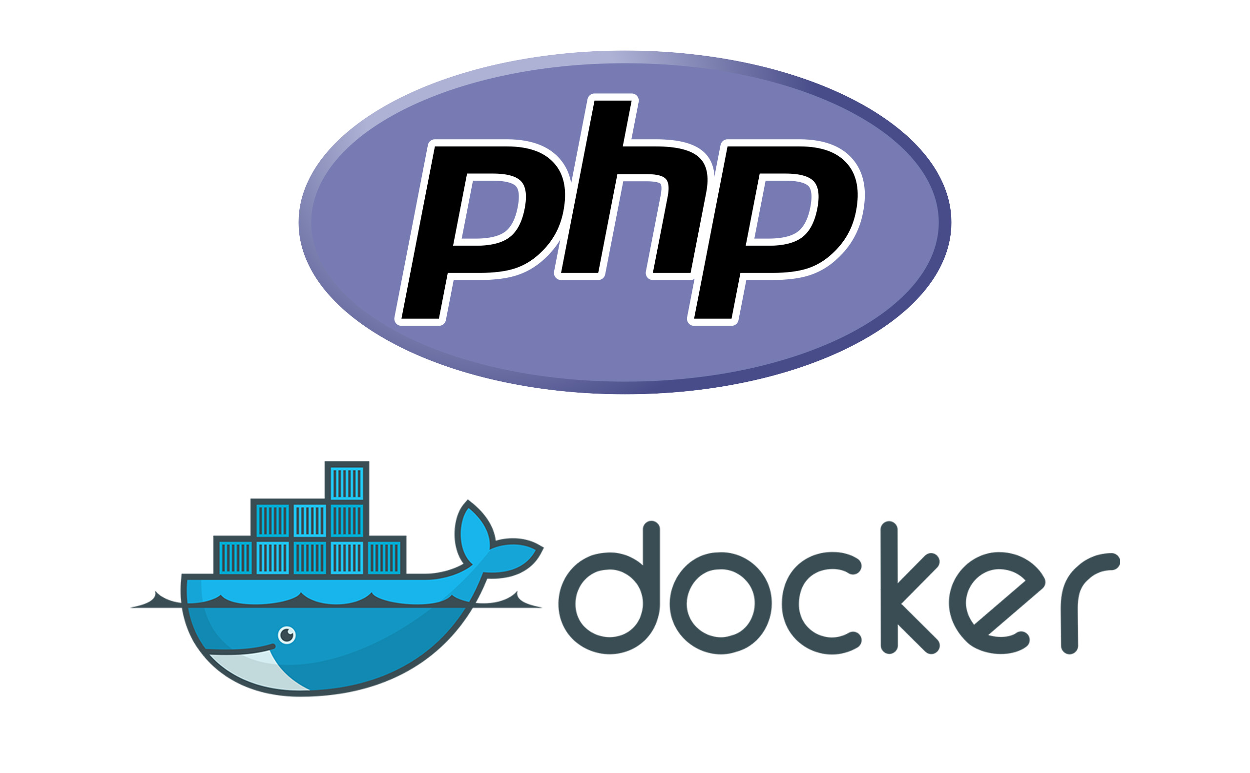 image de mise en avant pour l'article Migration Docker d'un site web PHP