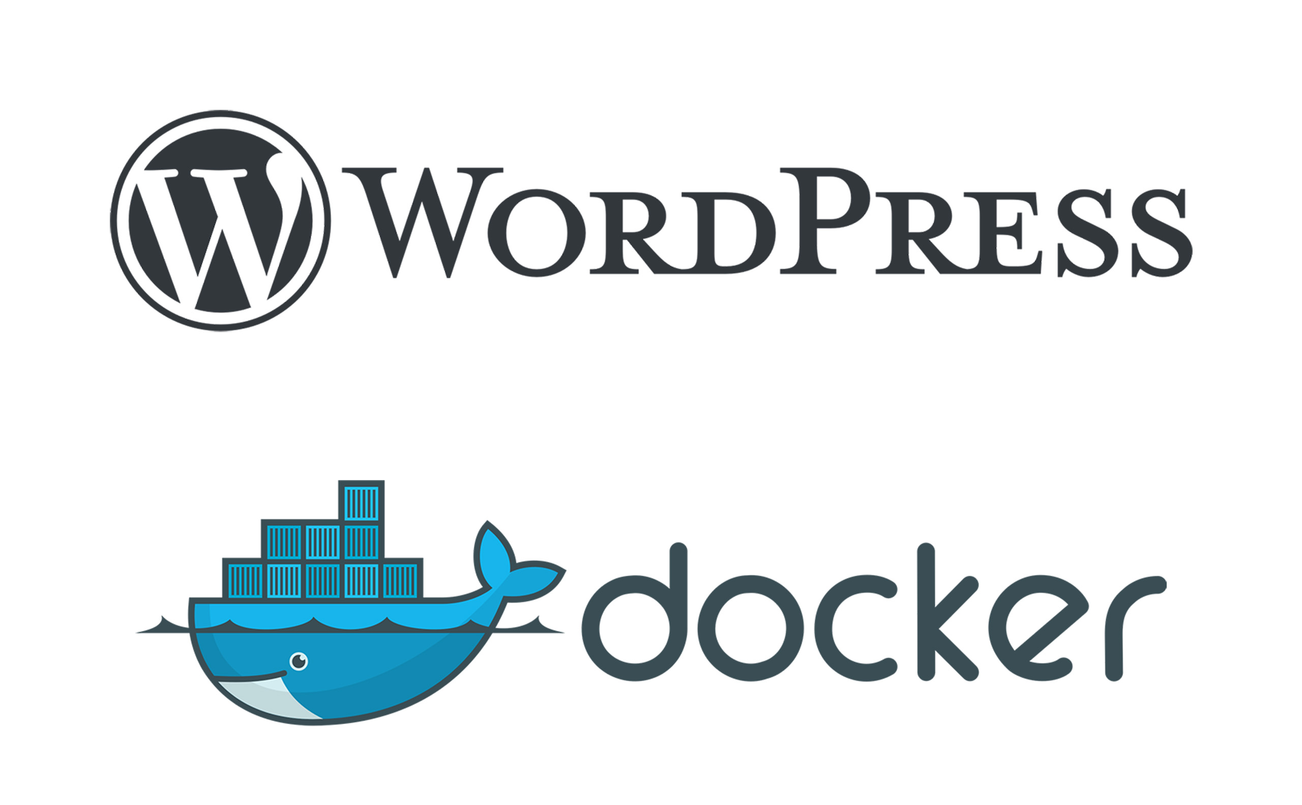 Migration Docker d’un Blog WordPress